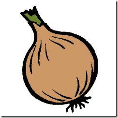 onion