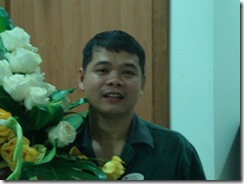 ronel