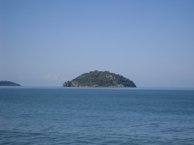 La peñita de Jaltemba