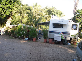 RV park