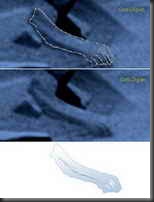 pata de sphinx 150x198