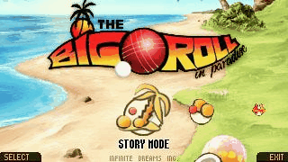 The Big Roll In Paradise 