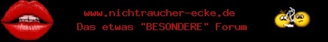 Nichtmehrraucherbanner