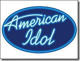 American Idol Logo