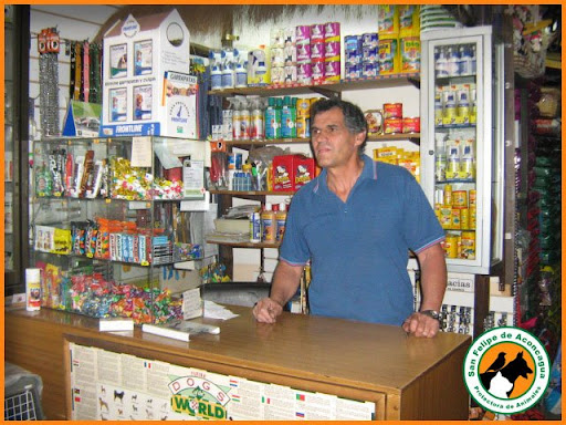 DIRECCION DE LA SOCIEDAD PROTECTORA DE ANIMALES direccion de la sociedad protectora de animales: