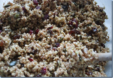 granola 011 granola 011