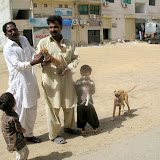 Low Cost Rabies Clinic March7 2010