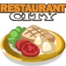 Restaurant City