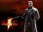 Resident Evil 5