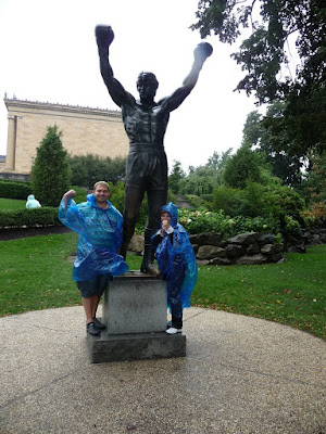 Lacee blogja: 7.nap: washington > philadelphia > new york