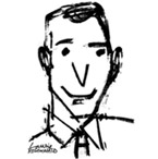 David Sedaris