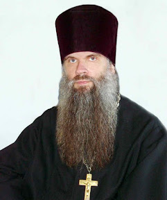 60 лет - протоиерей Валентин Асмус