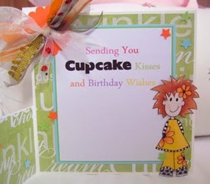 Cupcake 5