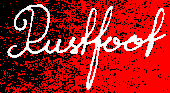 Rustfoot