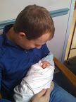 Daddy and Jasmine