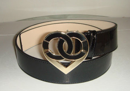 احزمة شانيل Chanel belts 2011 CH832D~1
