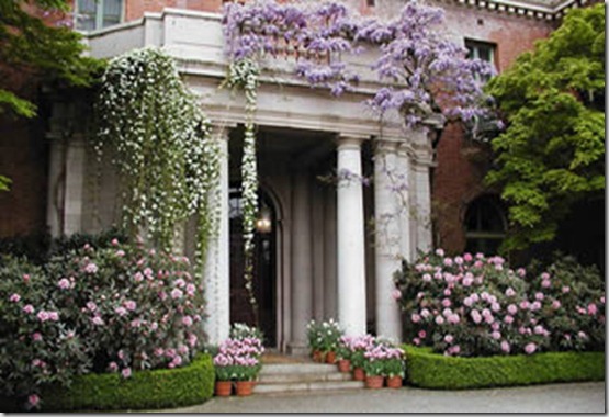 portico portico