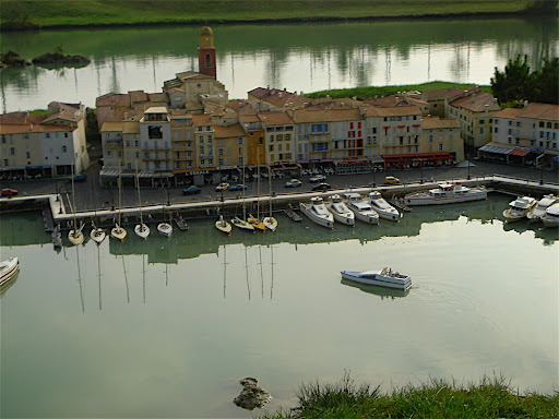 France miniature