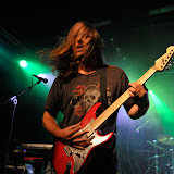 TAP Progpower 2008
