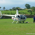Aerial Seeding