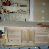 Workbench