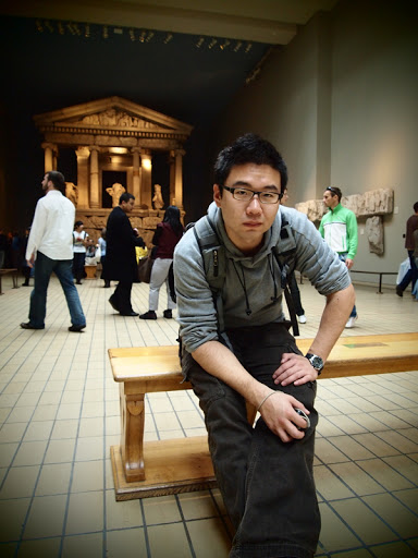 Haian Xue / 薛海安