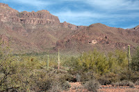 Mountains Photo