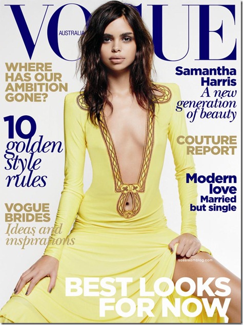 Samantha_Harris_Vogue_Cover Samantha_Harris_Vogue_Cover