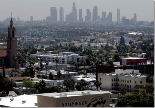 Los-Angeles Los-Angeles