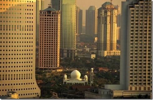 Jakarta Jakarta