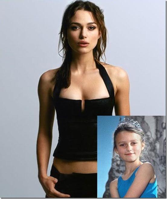 Keira Knightley Keira Knightley