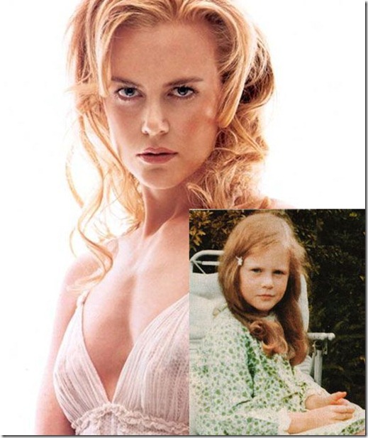 Nicole Kidman Nicole Kidman