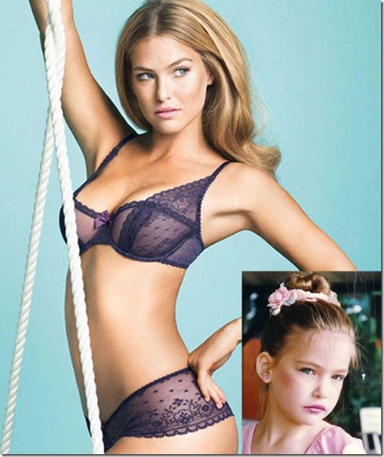 Bar Refaeli Bar Refaeli