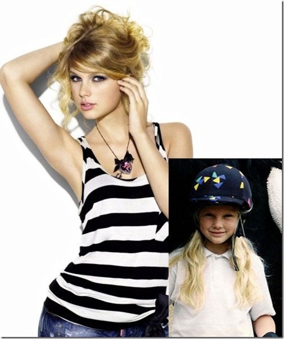 Taylor Swift Taylor Swift