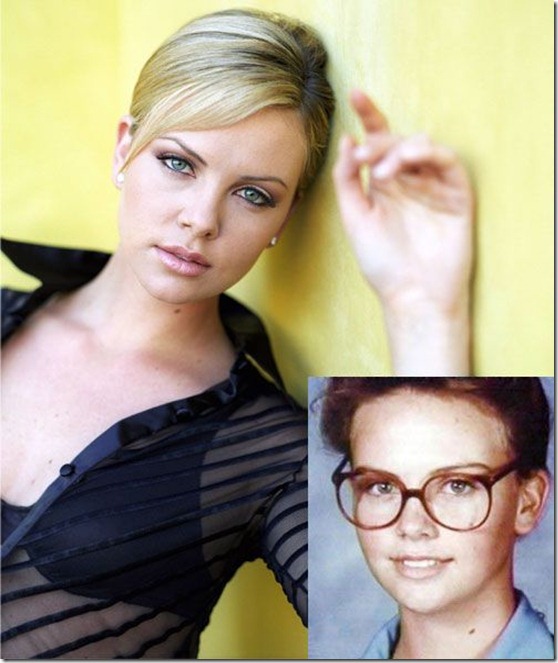 Charlize Theron Charlize Theron
