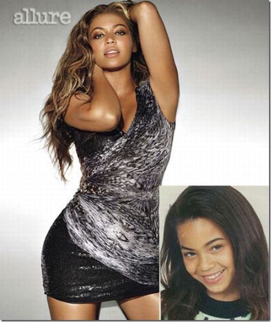beyonce beyonce