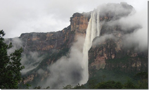09-wd0809-highest-waterfall-angel-falls-venezuela 09-wd0809-highest-waterfall-angel-falls-venezuela