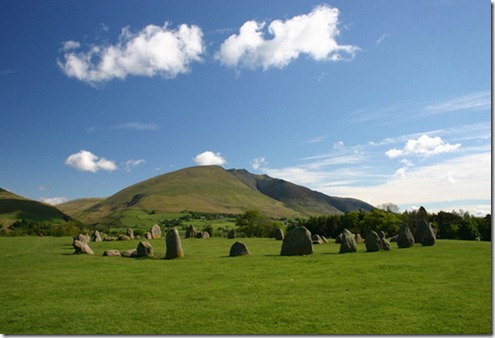 Castlerigg-Stone-Circle