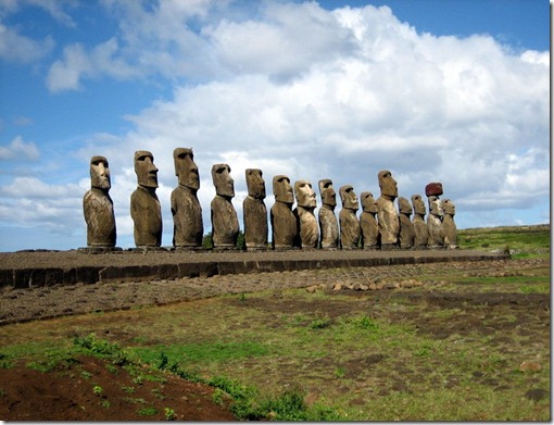 easter-island