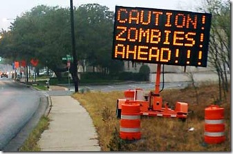 zombies