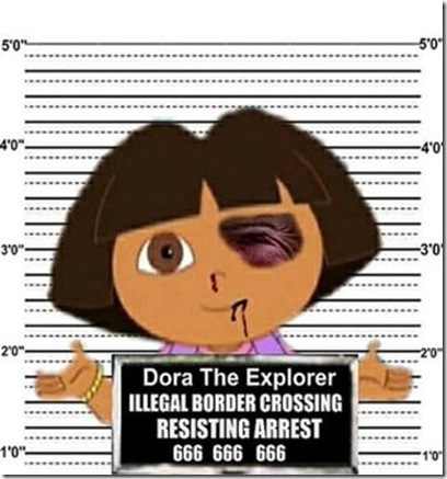 dora dora