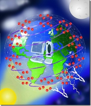 internet