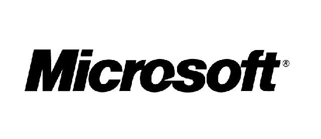 [LogoMicrosoft3.jpg]