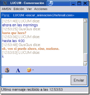 amsn-chat