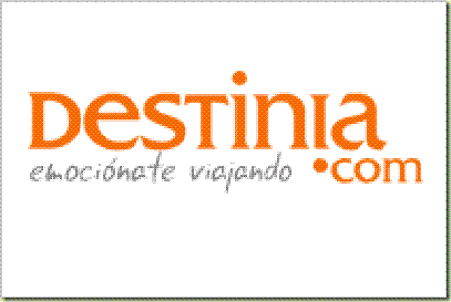 destinia