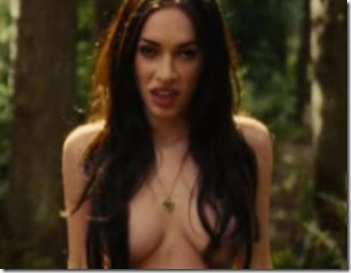 megantopless