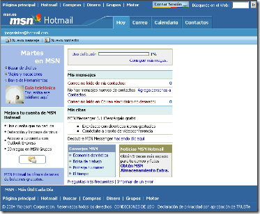 Hotmail_primerasesion4