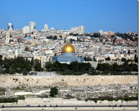 jerusalen jerusalen