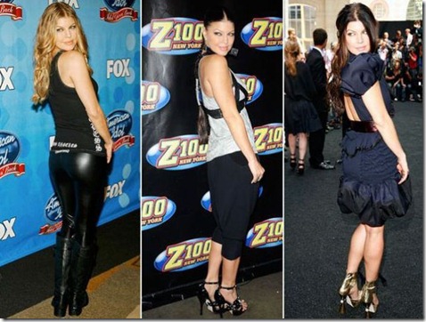 fergie