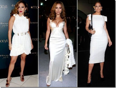 Jennifer Lopez